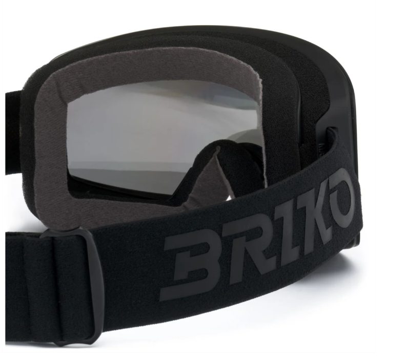 BRIKO - MASCHERA HORIZON 2 LENSES
